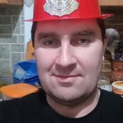 Сергей, 37, Оренбург