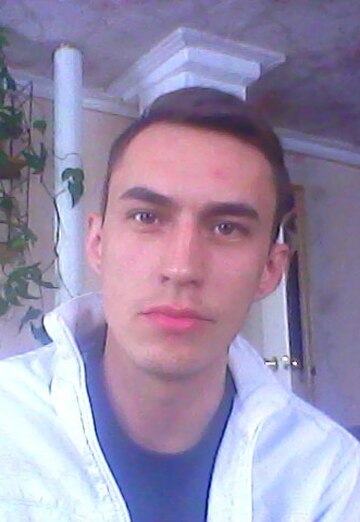 Моя фотография - Григорий, 34 из Ижевск (@grigoriy13336)