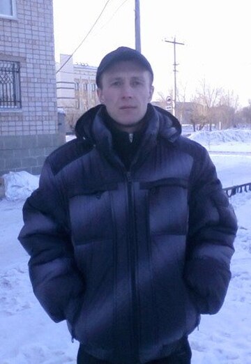 Моя фотография - Виталий, 42 из Славгород (@vitaliy72353)