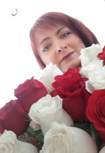 My photo - Olga, 50 from Sarov (@olga198439)