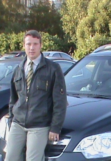 Evgeniy (@evgeniy5659) — my photo № 2