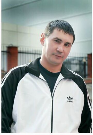 My photo - Evdokim, 42 from Tyumen (@evdokim87)