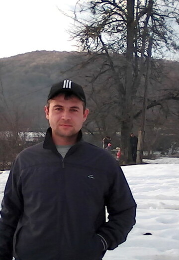 My photo - Roman, 40 from Mostovskoy (@roman70685)