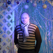 Олег, 45, Стерлитамак