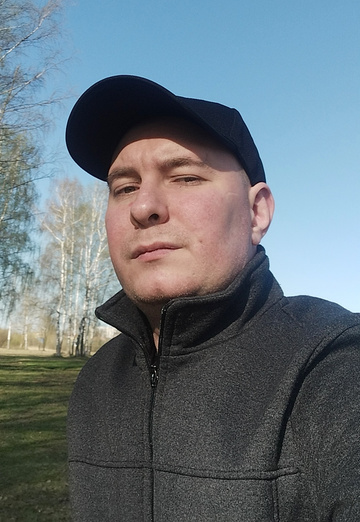 My photo - Sergey, 35 from Ivanovo (@sergey1133542)