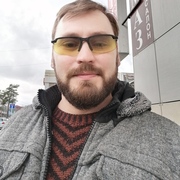 Андрей Николаев, 36, Крымск