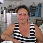 Olga 50 Kushchovskaya