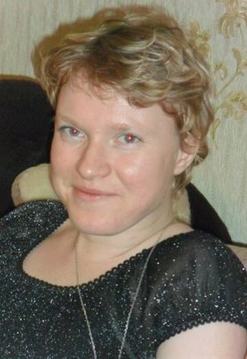 My photo - Evgeniya, 39 from Kstovo (@evgeniya41871)