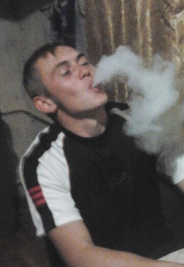 My photo - Oleg, 28 from Simferopol (@oleg312085)