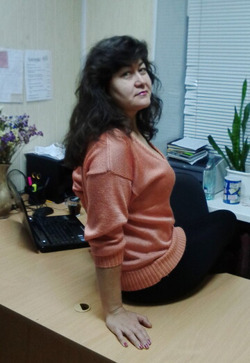 Моя фотография - Ирина, 43 из Житомир (@irina180565)