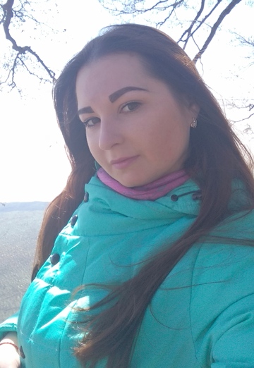 Моя фотография - Татьяна, 35 из Минск (@tatyana194331)