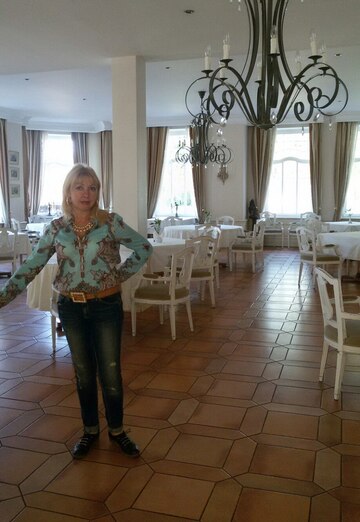 My photo - Elena, 54 from Ufa (@elena212330)