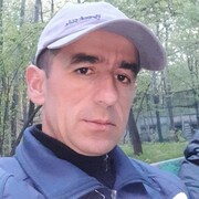 Алик, 38, Радищево