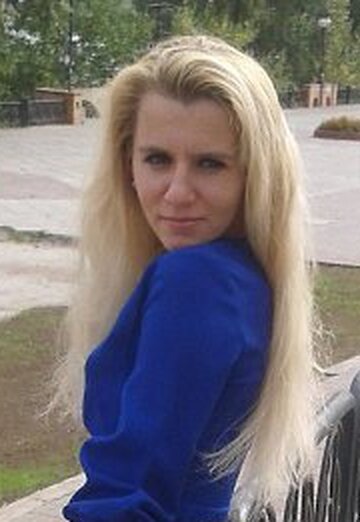 My photo - Snejanna, 30 from Kursk (@snejanna1058)