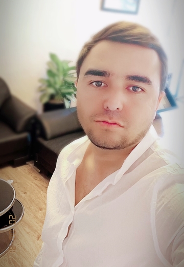 My photo - Dilmurod, 36 from Tashkent (@dilmurod1462)