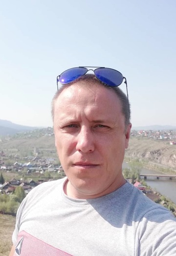 Моя фотография - Евгений, 39 из Трехгорный (@evgeniy346279)