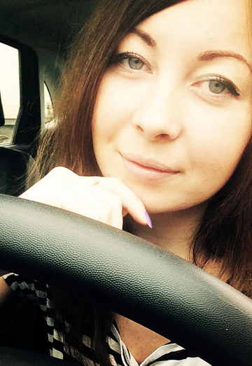 My photo - Regina, 32 from Aznakayevo (@regina3652)