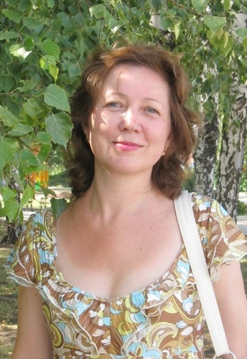 Моя фотография - Наталья, 53 из Донецк (@natalya357899)