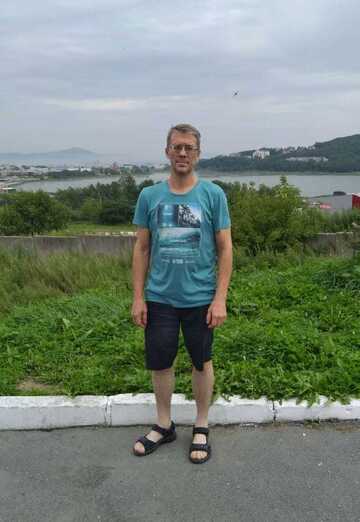 My photo - Andrey, 47 from Khabarovsk (@andrey621295)