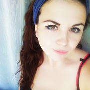 Елена, 34, Зеленодольск