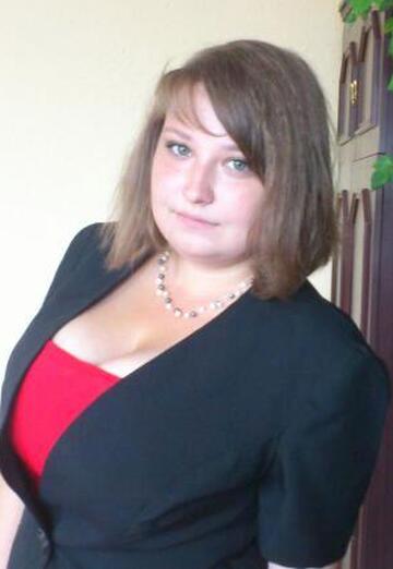 Моя фотография - Anyta, 30 из Белгород (@anyta210)