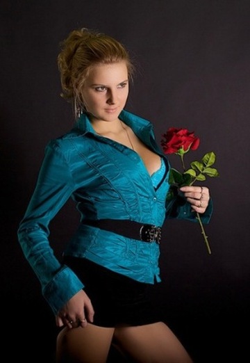 Моя фотография - Наталья Марданова, 35 из Нижний Новгород (@natalyamardanova)