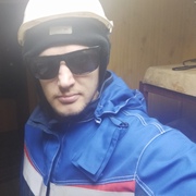 Дмитрий, 30, Голышманово