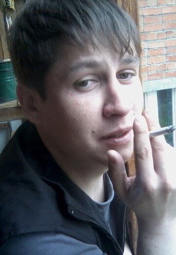 Kirill (@kirill57620) — my photo № 2