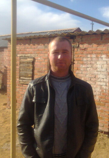Моя фотография - Александр, 42 из Астрахань (@aleksandr649241)