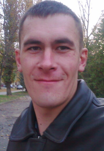 My photo - oleg, 39 from Volgodonsk (@oleg165655)