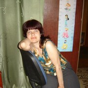 Марина, 58, Павлоградка