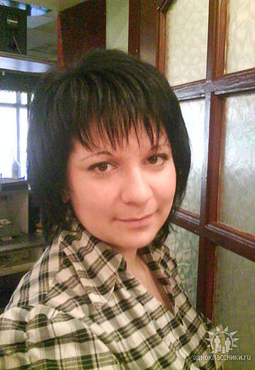 Моя фотография - Ди, 37 из Брянск (@di2469)