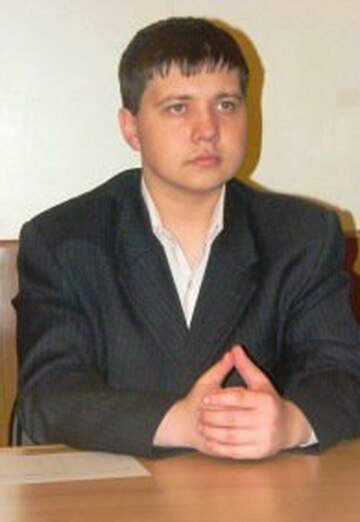 Моя фотография - Иван, 35 из Новочеркасск (@ivan25658)