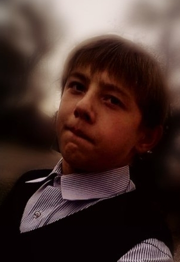My photo - Volk, 28 from Muromtsevo (@id444407)