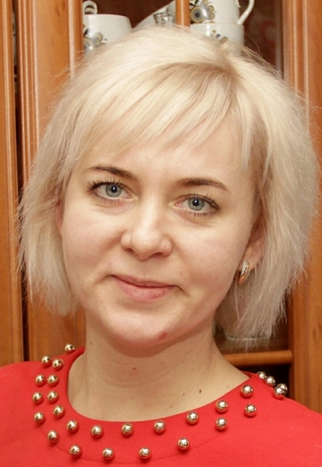 Моя фотография - Таня, 37 из Витебск (@tanya55816)