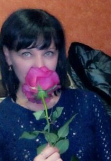 My photo - natali, 48 from Vladikavkaz (@natali31724)