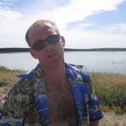 Виталий Гусельников, 35, Каратузское
