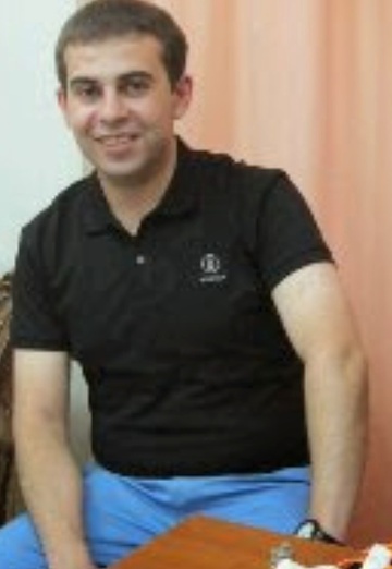 Моя фотография - Hovo, 35 из Ереван (@hovo1179)
