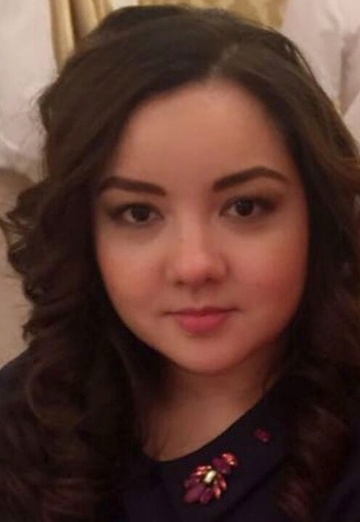 Моя фотография - Жанеля, 39 из Астана (@janelya44)