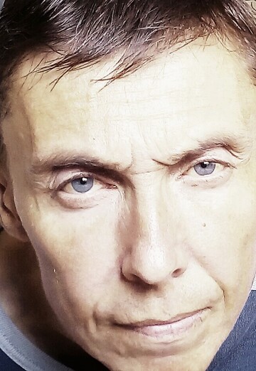 Моя фотография - Алексей, 48 из Томск (@aleksey349134)