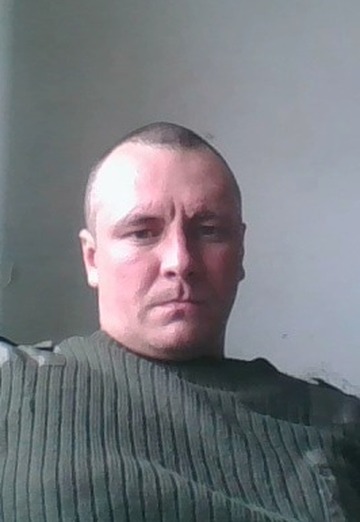 Моя фотография - Дмитрий Александрович, 39 из Кадуй (@dmitriyaleksandrovich285)