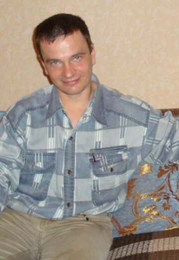 My photo - Aleksey, 52 from Volgograd (@aleksey200293)
