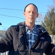 Коля, 38, Райчихинск