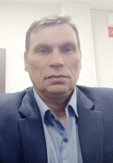 My photo - Nikolay, 51 from New Urengoy (@nikolay234524)