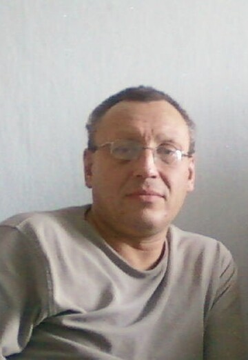 Моя фотография - Виталий, 55 из Зеленогорск (Красноярский край) (@vitaliy103573)