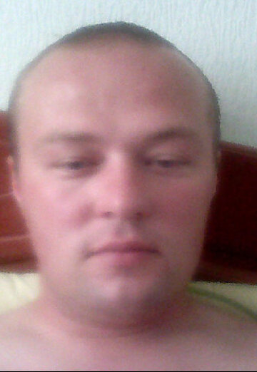 Моя фотография - Владимир Ковальчук, 41 из Вараш (@vladimirkovalchuk3)