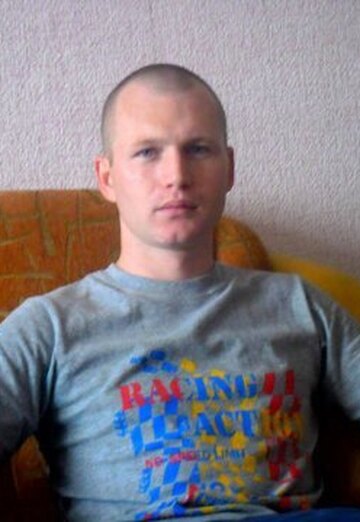 Моя фотография - саша, 41 из Бобруйск (@sasha174476)