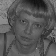 Irina 48 Saint Petersburg