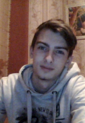 My photo - Vlad, 24 from Khust (@manipylator897)