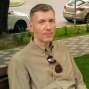 Andrey 48 Moscow
